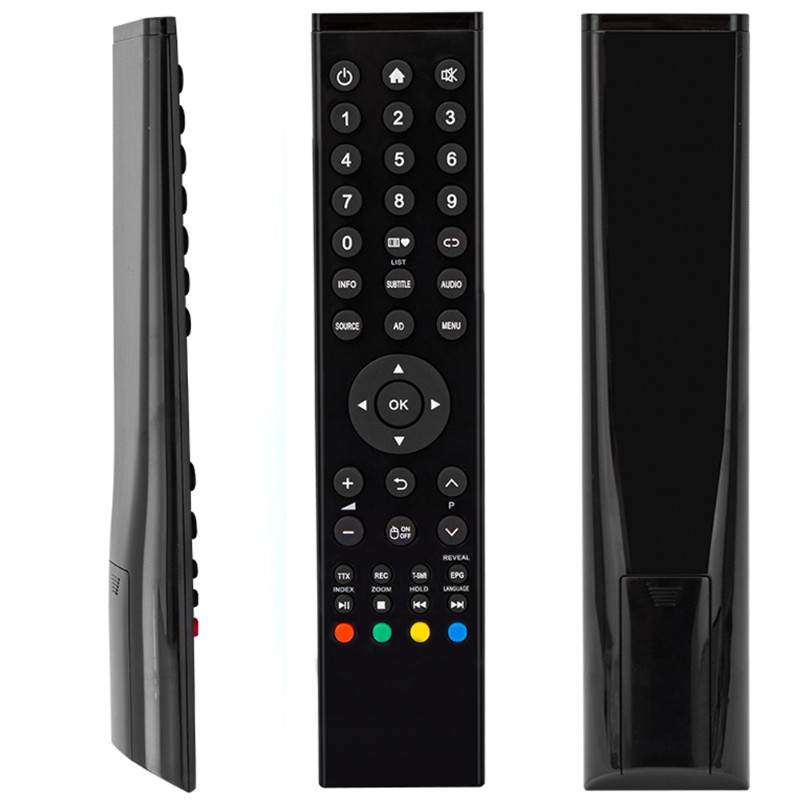 LCD LED TV Kumanda Dijitsu 65DS8800 Etc RML-626