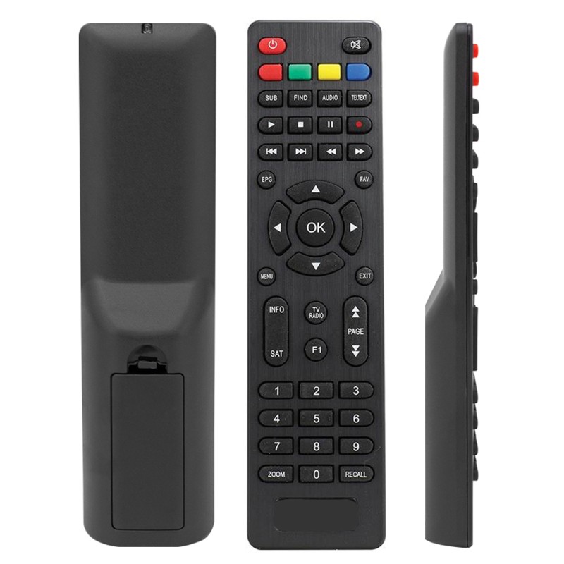 Uydu Kumanda Rose 8030 Hd Digipol Dp-88 Rio Sat Rhd 900 Moonstar Mastertech Slim Etc RK-366